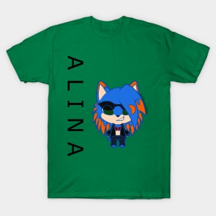 ALINA T-Shirt